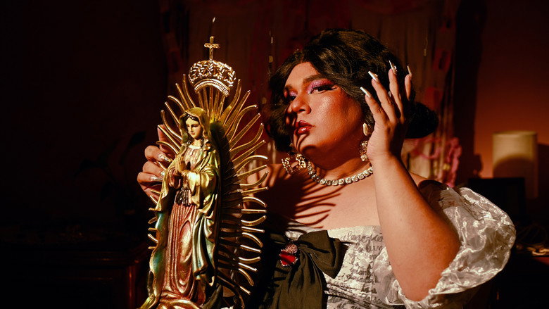 To Be a Bruja still 2