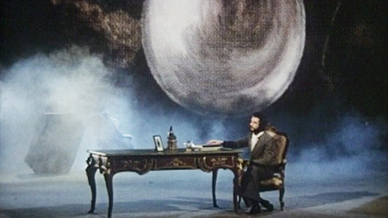 Hitler: A Film from Germany still 8