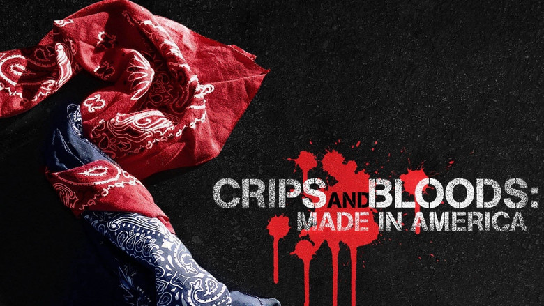 Crips and Bloods: Made in America still 2