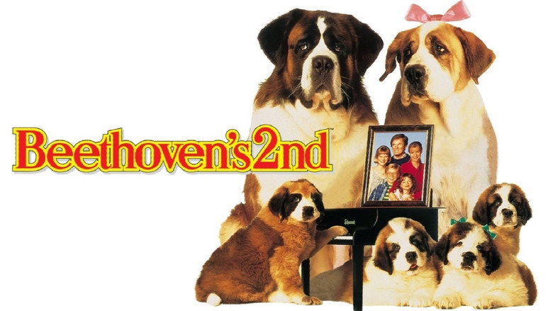 Beethoven's 2nd still 5