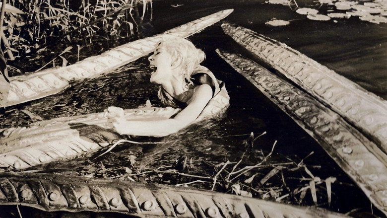 Voodoo Island still 1