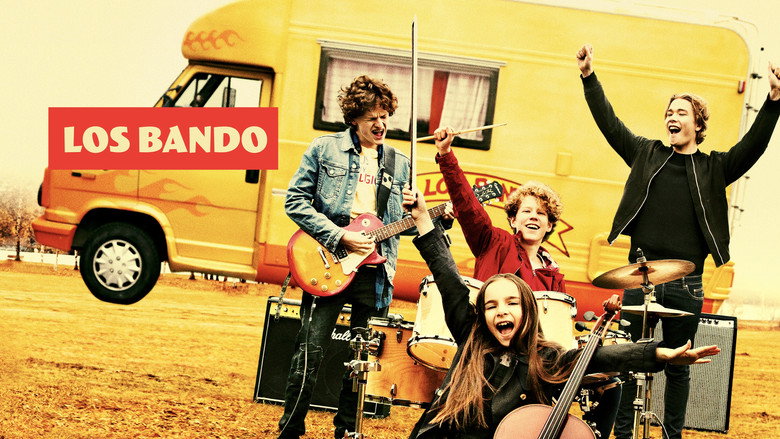 Rock Band still 2