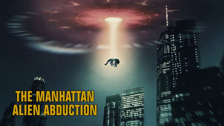 The Manhattan Alien Abduction still 4