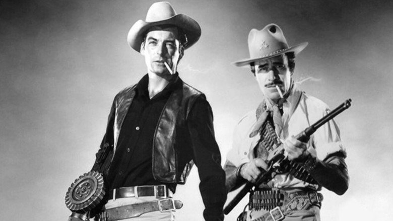 The Treasure of Pancho Villa still 3