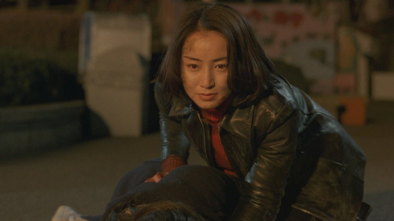 Crossfire still 1