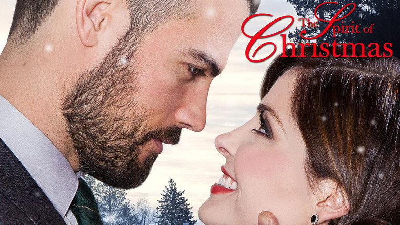 The Spirit of Christmas still 5