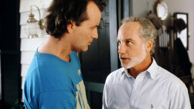 What About Bob? still 8