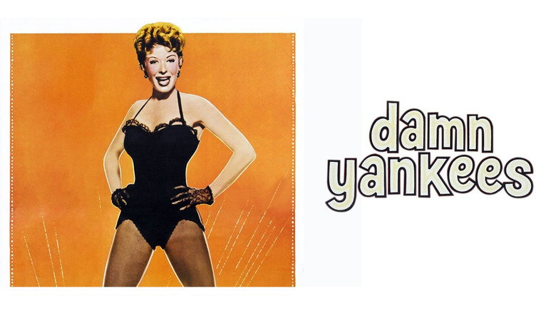 Damn Yankees still 4