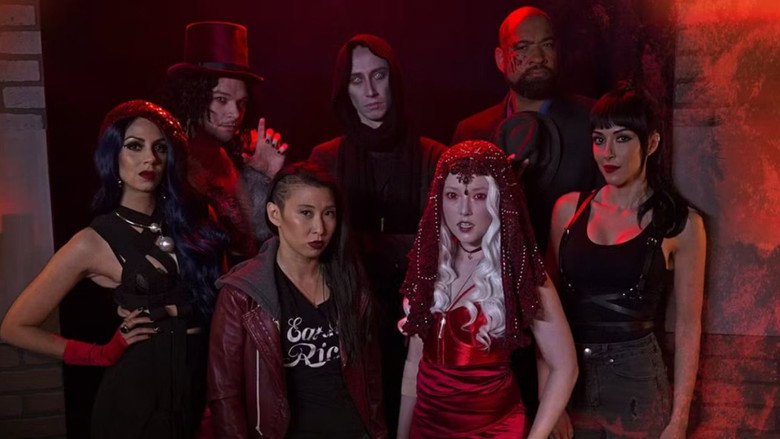 Vampire: The Masquerade - L.A. By Night still 1
