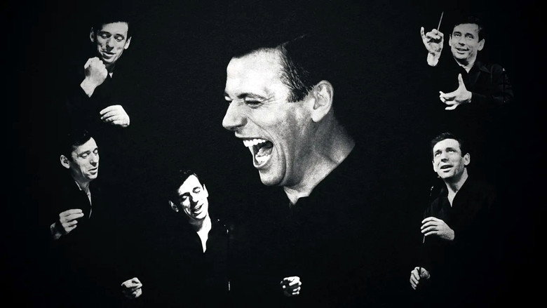 All About Yves Montand still 4