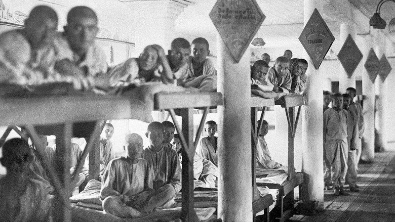 Gulag, the Story still 4