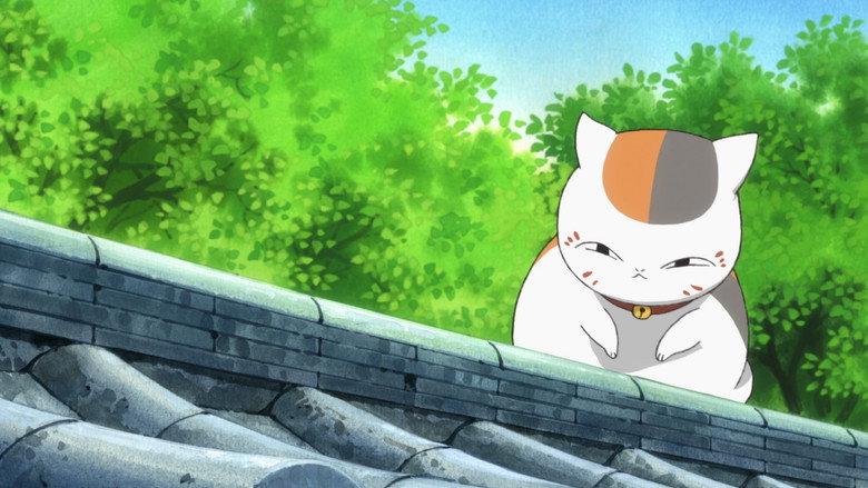 Natsume's Book of Friends the Movie: Ephemeral Bond still 2