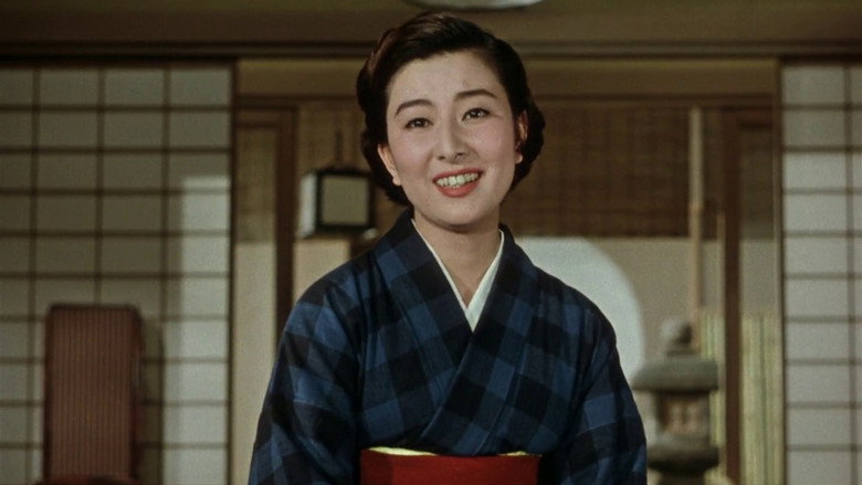 Equinox Flower still 1