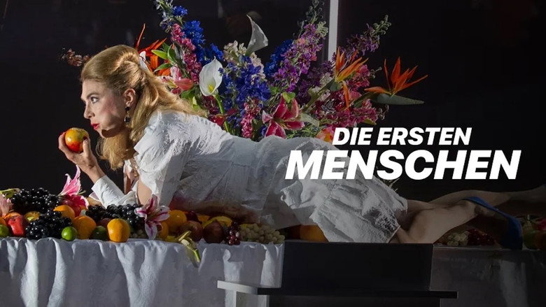 Rudi Stephan: Die ersten Menschen still 1