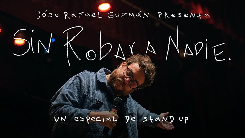 Sin Robar a Nadie still 1