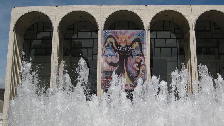 Great Performances at the Met still 2