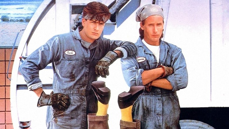 Men at Work still 2