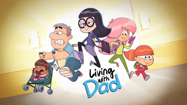 Living with Dad still 3