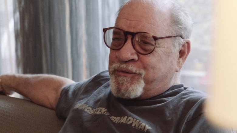 Paul Schrader: Man in a Room still 1