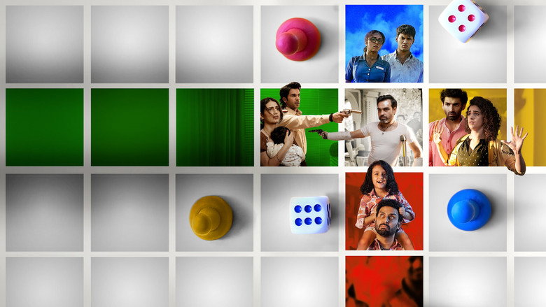 Ludo still 3