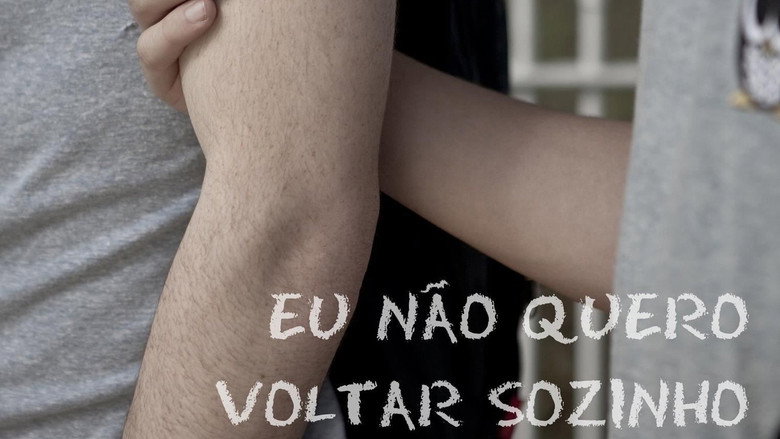 I Don't Want to Go Back Alone still 3