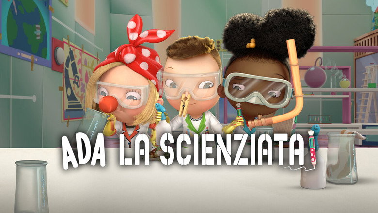 Ada Twist, Scientist still 6