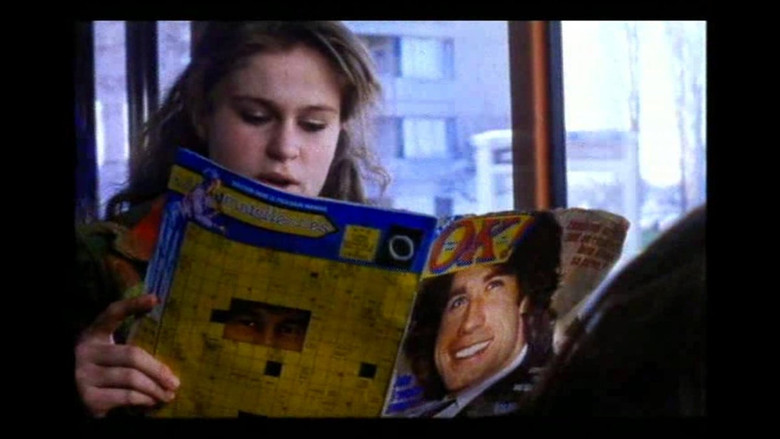Travolta and Me still 5