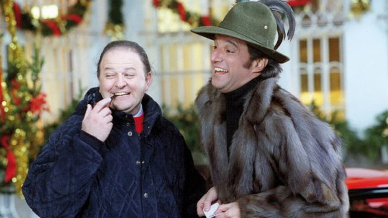 Christmas Vacation '91 still 2