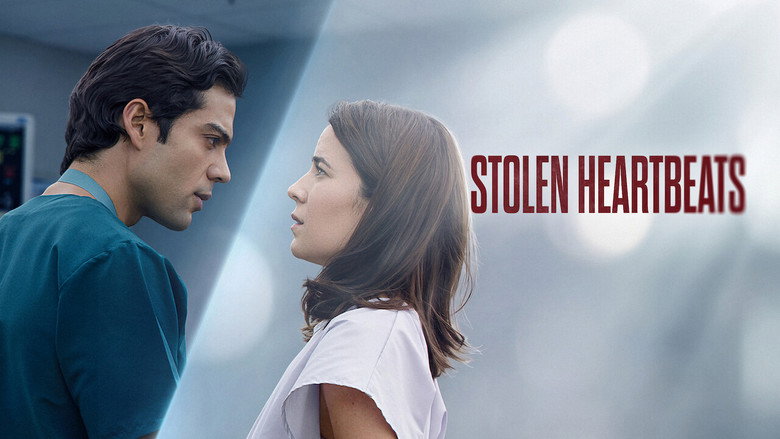 Stolen Heartbeats still 6