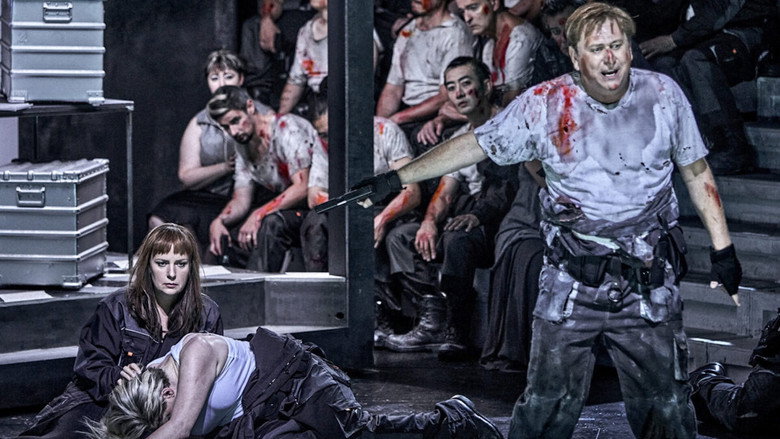 Rienzi - Bayreuther Festspiele still 2