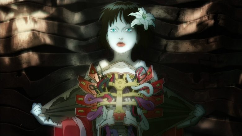 Ghost in the Shell 2: Innocence still 2
