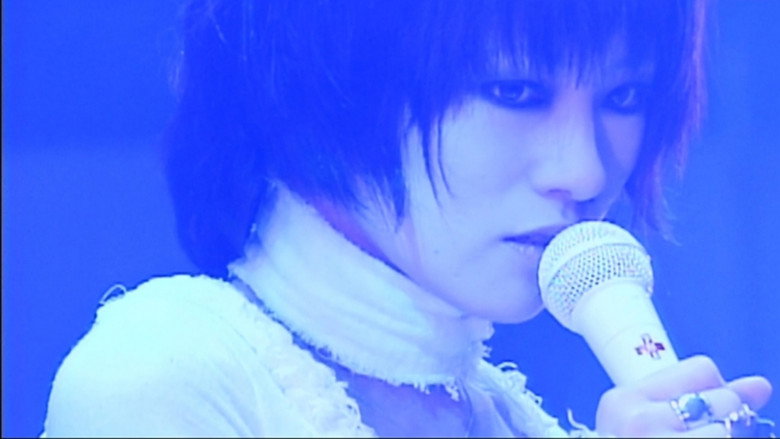 Sheena Ringo: Gekokujyo Xstasy still 4