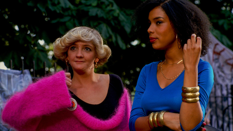 Young Soul Rebels still 8
