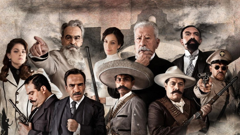 El Encanto del Águila still 2