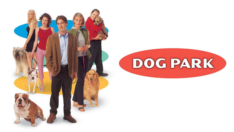 Dog Park still 5