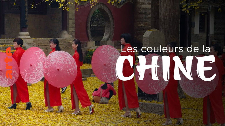 The Colours of China still 1