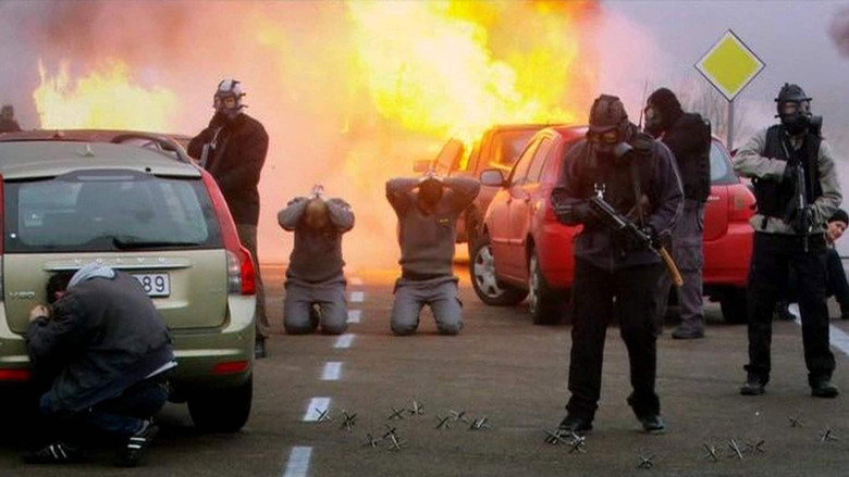 Johan Falk: GSI – Special Operations Group still 4