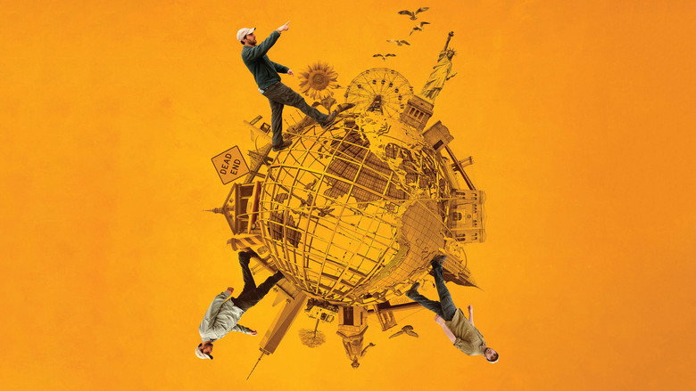 The World Before Your Feet still 2