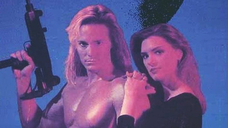 Project Eliminator still 1