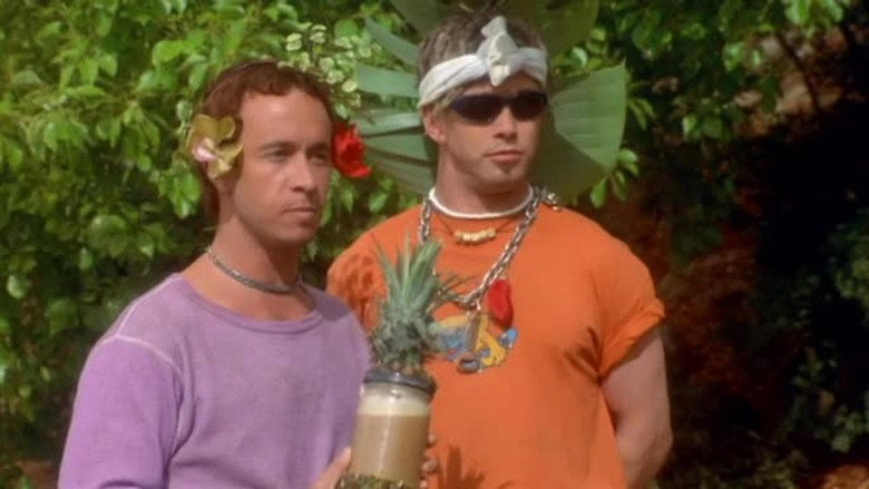 Bio-Dome still 8