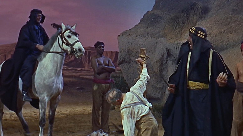 The Curse of the Mummy's Tomb still 6