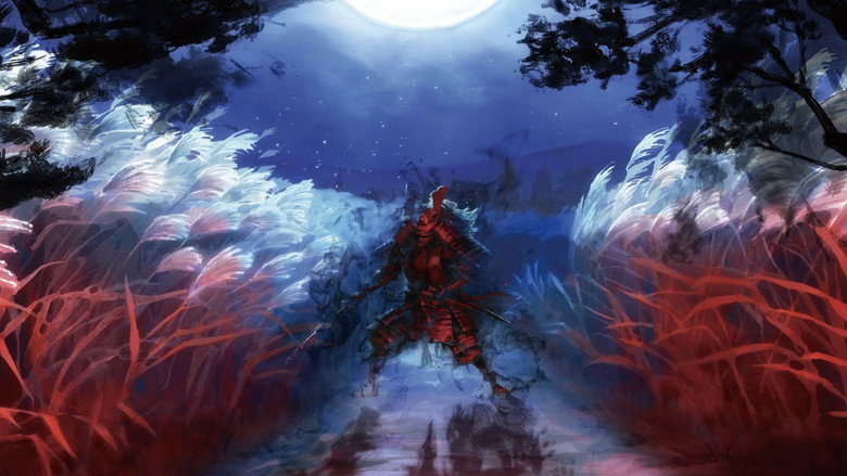 Ghost of Tsushima Legends still 2