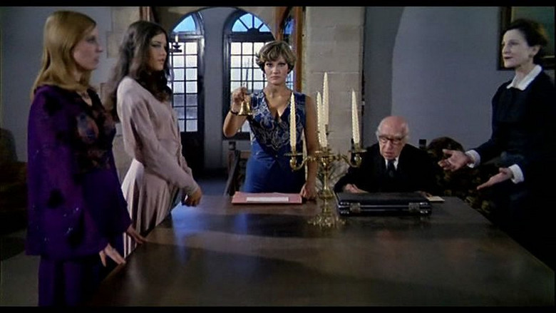 The Young Dracula still 1
