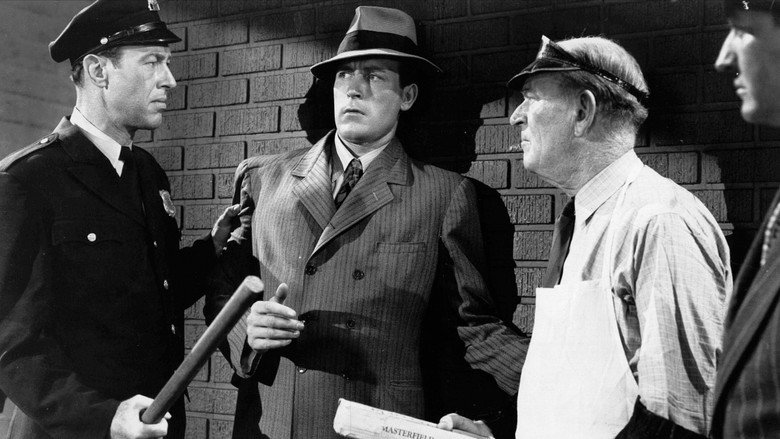 Dillinger still 5