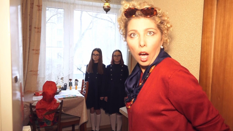 The Girls still 7