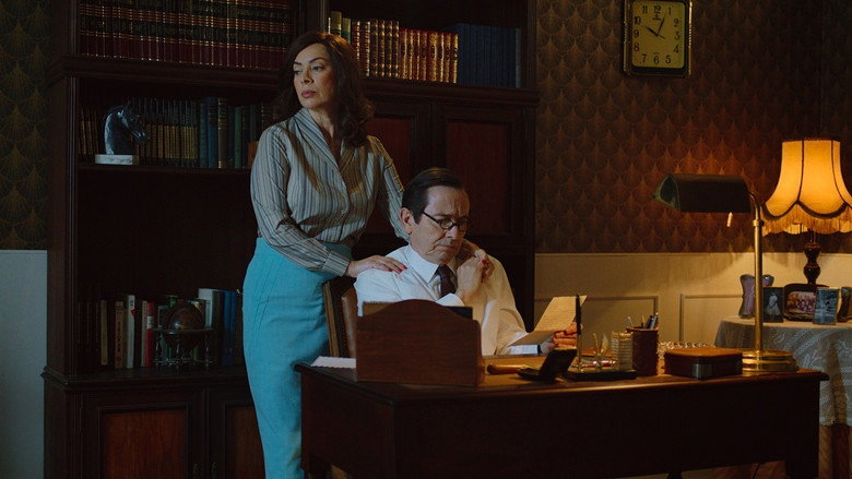 Cuba Libre still 1