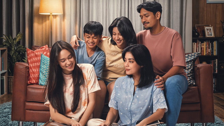 Yang Lain Boleh Hilang Asal Kau Jangan still 2