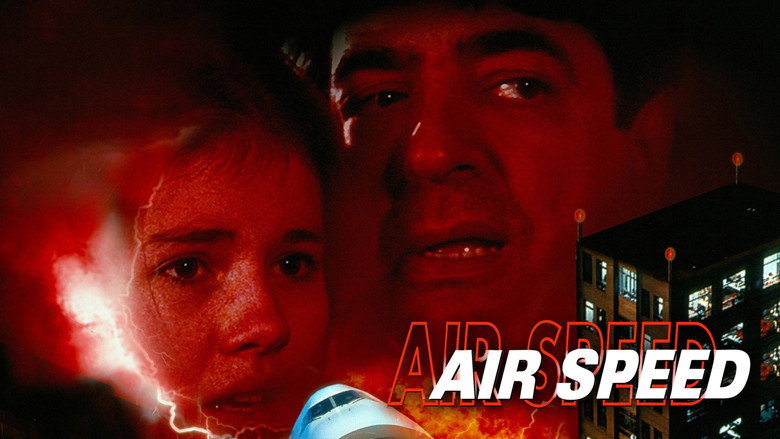 Airspeed still 7