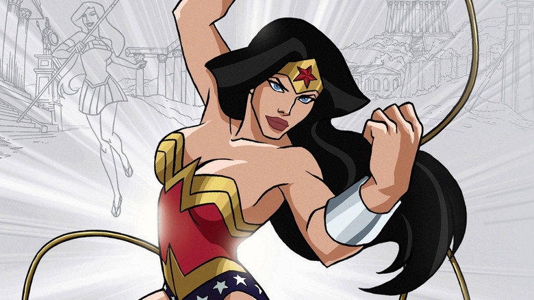 Wonder Woman still 7