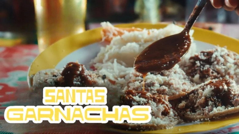 Garnachas: Glorious Street Food! still 3